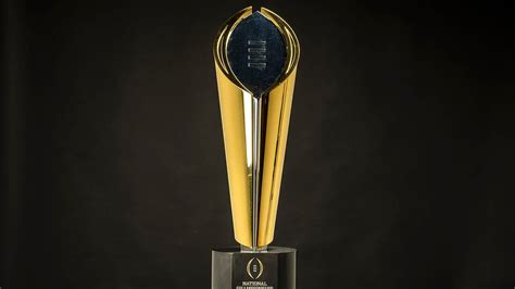 College Football Playoff National Championship preview: Future ...