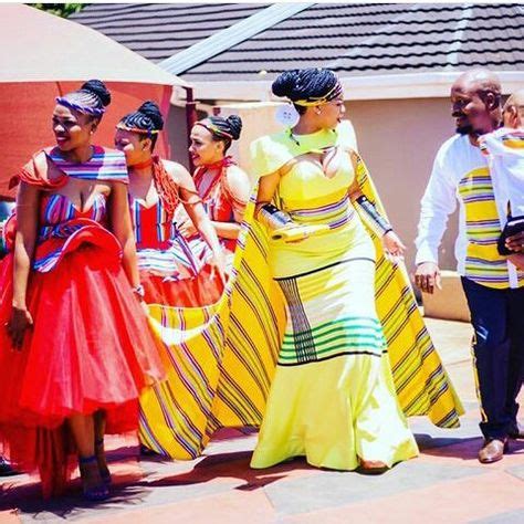 80 Venda Dress Inspo ideas | venda traditional attire, traditional ...