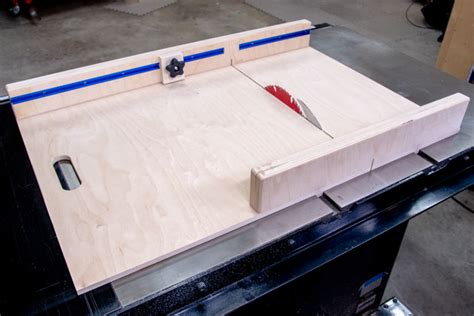 Woodworking how to make a table saw sled Best ~ Tbib Ideas