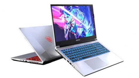 Harga dan Spesifikasi Axioo Pongo 760, Laptop Gaming Murah 2023