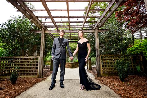 Mobile Botanical Gardens Venue Info on Wedding Maps