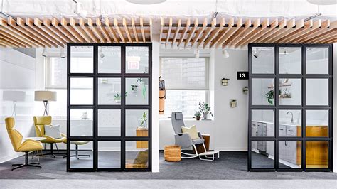 Modern Industrial Office Furniture | Design Guide & Office Inspiration