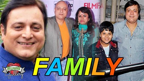 Manoj Joshi Family With Parents, Wife, Son, Brother, Career and Biography - YouTube