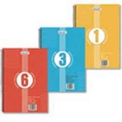 Multi-Subject Notebook at best price in Mumbai by Akar Limited | ID ...