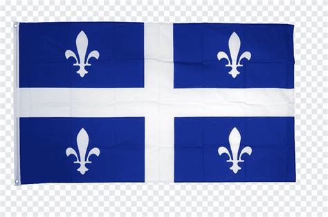 Quebec Flag. Emoji