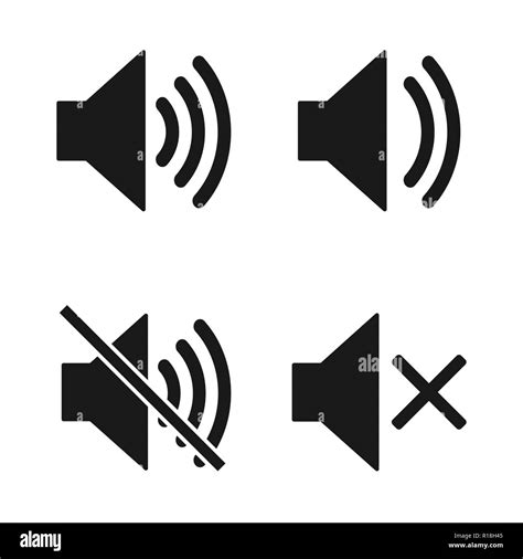 Sound Icon Vector