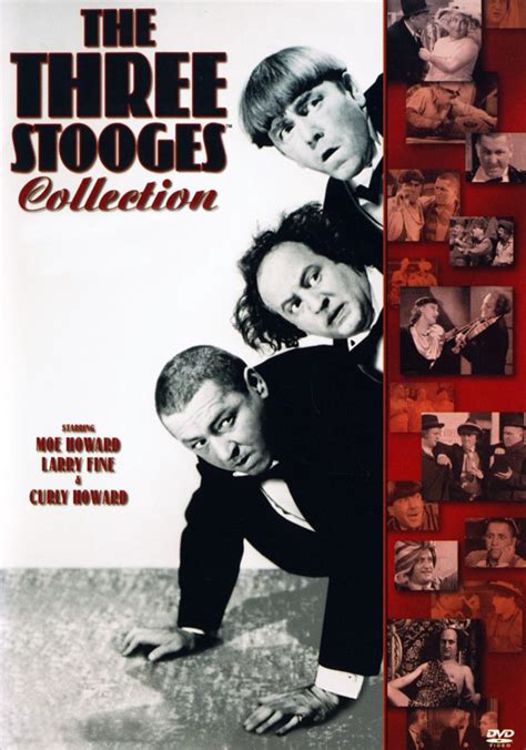 The Three Stooges - streaming tv show online