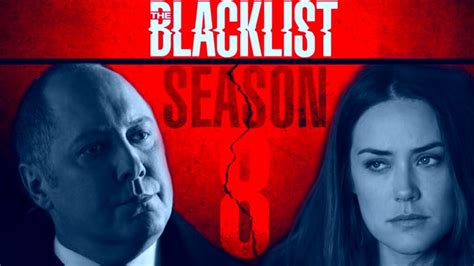 The Blacklist Season 8 – Completely Explained – MACG Magazine