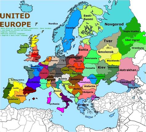 tarde Zanahoria trono mapa de densidad de poblacion de europa ...