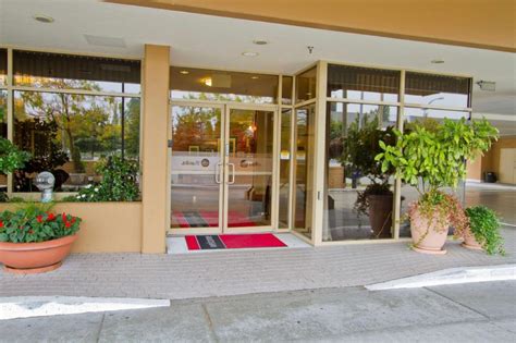 Hampton Inn Vancouver Airport Richmond, Richmond (BC) | 2024 Updated Prices, Deals