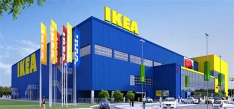 IKEA Abu Dhabi (UAE)