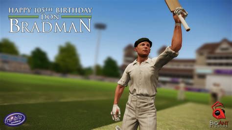 Download Full Version Don Bradman Cricket 14 PC Game - My Gaming Yard