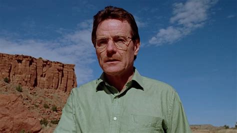 Breaking Bad: Why Bryan Cranston Nearly Changed The Iconic Opening Scene