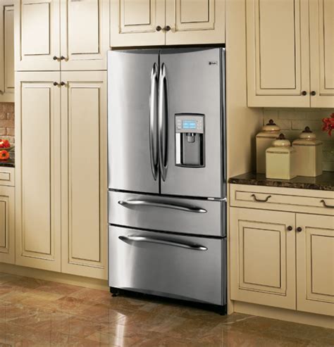 GE refrigerator repair in Orange County - call now 714-204-3140