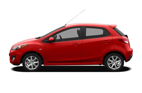 2011 Mazda Mazda2 - Price, Photos, Reviews & Features