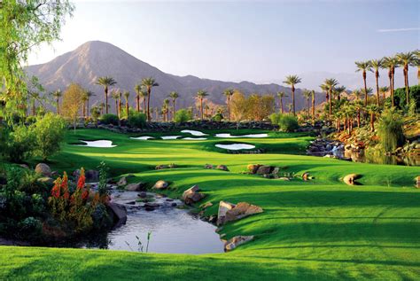 Indian Wells Golf Resort, Indian Wells, CA - Albrecht Golf Guide