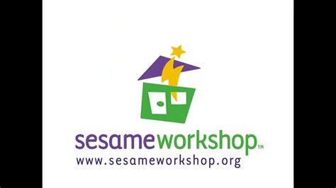 Sesame Workshop/Columbia TriStar Television (2001) - YouTube