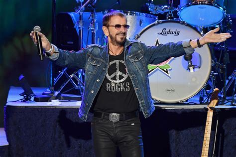 Ringo Starr tour 2023: Where to buy tickets, schedule, dates