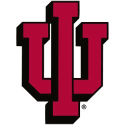 Indiana Hoosiers Primary Logo | SPORTS LOGO HISTORY