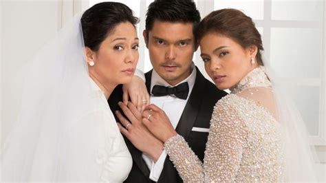 Dingdong Dantes List of Movies and TV Shows - TV Guide