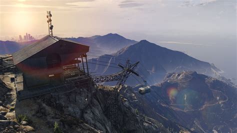 Mount Chiliad | Grand Theft Auto Wiki | FANDOM powered by Wikia