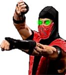 Image - Mk2 ermac.png | Mortal Kombat Wiki | Fandom powered by Wikia