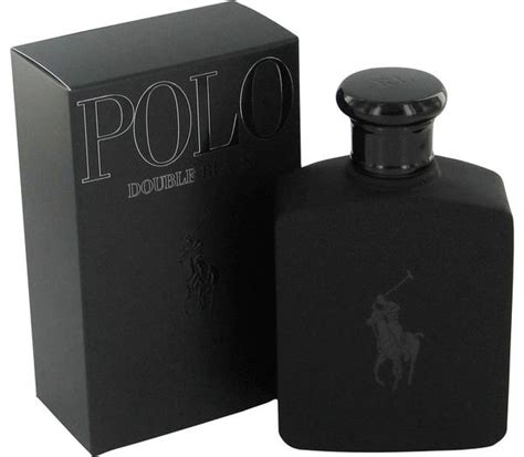 Polo Double Black by Ralph Lauren - Buy online | Perfume.com