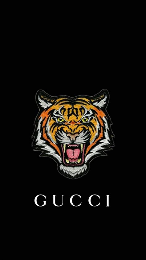 Download Gucci Tiger wallpaper by Andreagio - bd - Free on ZEDGE™ now ...