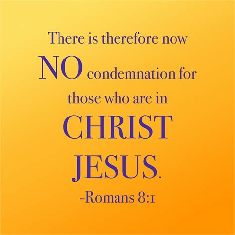 No Condemnation – CraigThompson.org