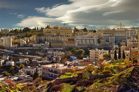 Bethlehem Tourism #1 Best Bethlehem Tour from Jerusalem