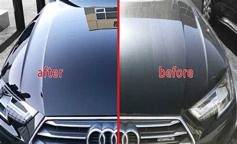 Ceramic Car Coating Services in Manpada, Thane, Mumbai, India