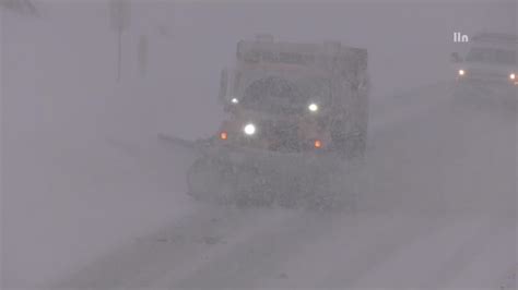 The snow keeps coming down in Flagstaff | 12news.com