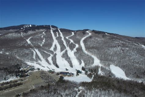 Gore Adds New Runs, New Snowmaking and Lodge Improvements | First ...