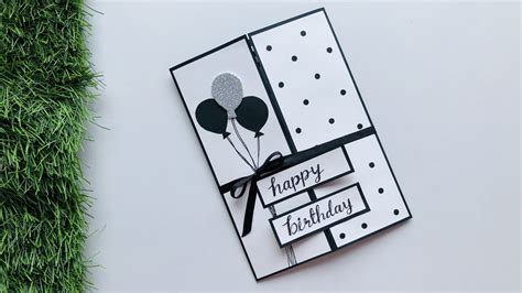 How to Make Special Birthday Card For Best Friend/DIY Birthday Card ...