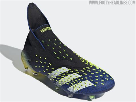 Next-Gen Adidas Predator Freak 2021 Boots Released - Footy Headlines