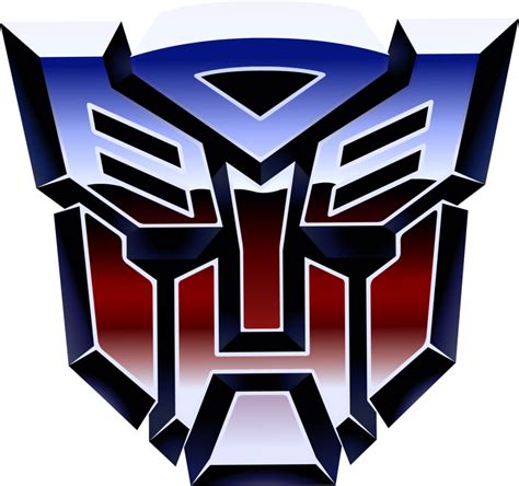 Transformers logo PNG transparent image download, size: 923x865px