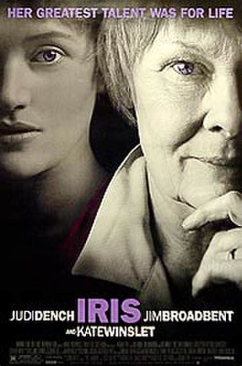 Iris (2001) | Fandango