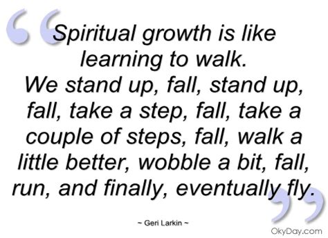 Spiritual Growth Quotes. QuotesGram