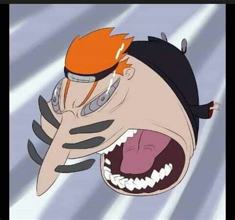 SOME FUNNY FACES | Naruto Amino