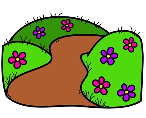 Melonheadz Clipart, Clipart Gallery, Math Materials, Background Clipart, Landscape Drawings ...