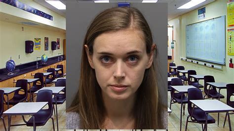 Former Hamilton County teacher arrested, charged with aggravated statutory rape
