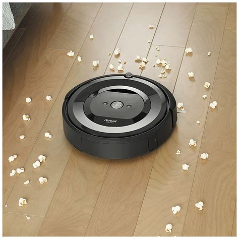 Irobot Roomba E5