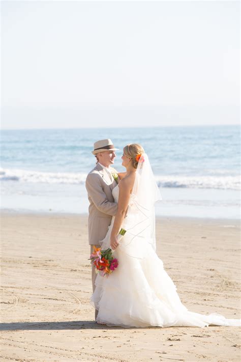 Pismo Beach Wedding Photographer | SeaCrest Resort Wedding | Brie & Phil | Mirelle Carmichael ...