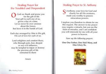 Miracles Books: Healing Prayers "I Am the Way"