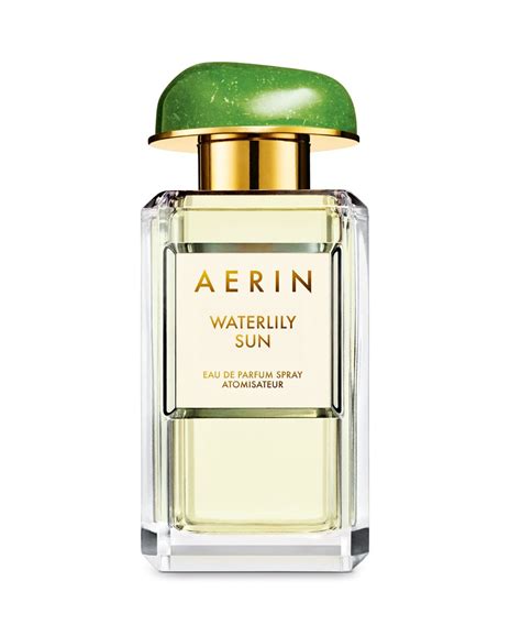 Aerin + Waterlily Sun Eau de Parfum