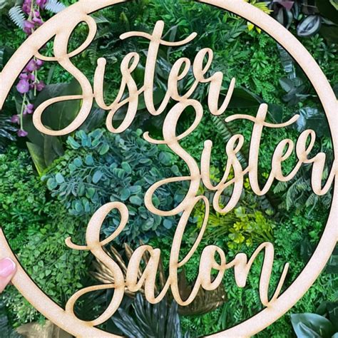 SisterSister salon | Limavady