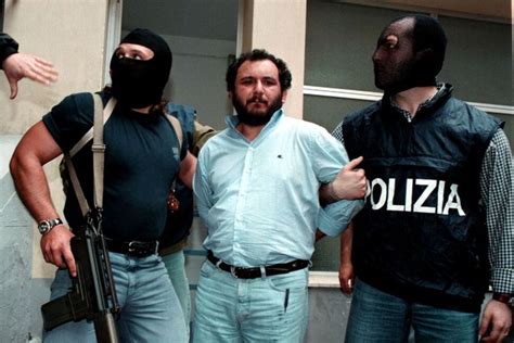 Sicilian Mafia 'People-Slayer' Released After 25 Years in Jail | World News | US News