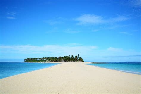 Kalanggaman Island Day Trip with Lunch from Tacloban 2024 - Visayas