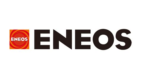 Eneos logo and symbol, meaning, history, PNG | ? logo, Energy companies ...