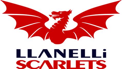 File:Llanelli Scarlets logo.svg - Logopedia, the logo and branding site